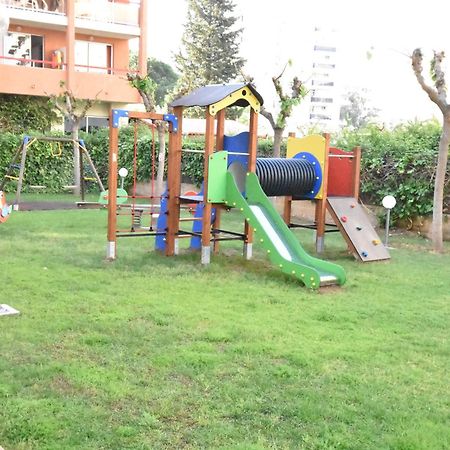 Ventura Park C- 3 Apartment Salou Bagian luar foto