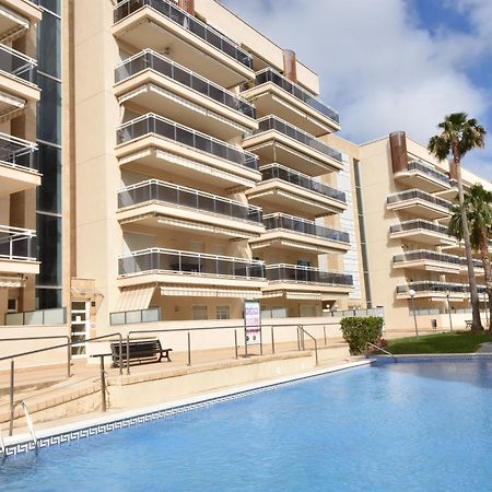 Ventura Park C- 3 Apartment Salou Bagian luar foto