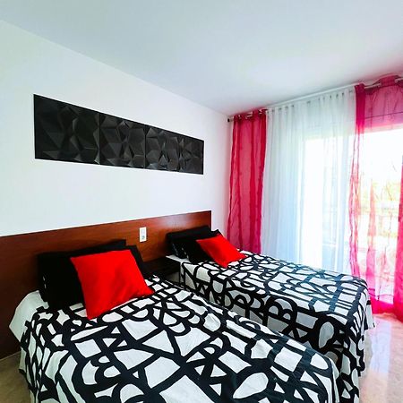 Ventura Park C- 3 Apartment Salou Bagian luar foto