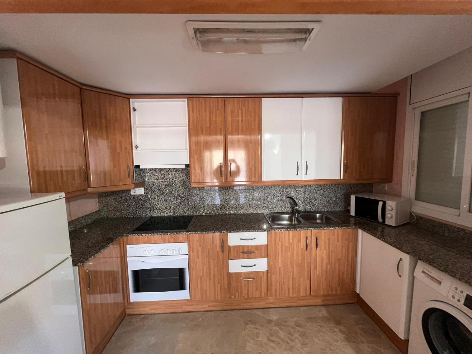 Ventura Park C- 3 Apartment Salou Bagian luar foto