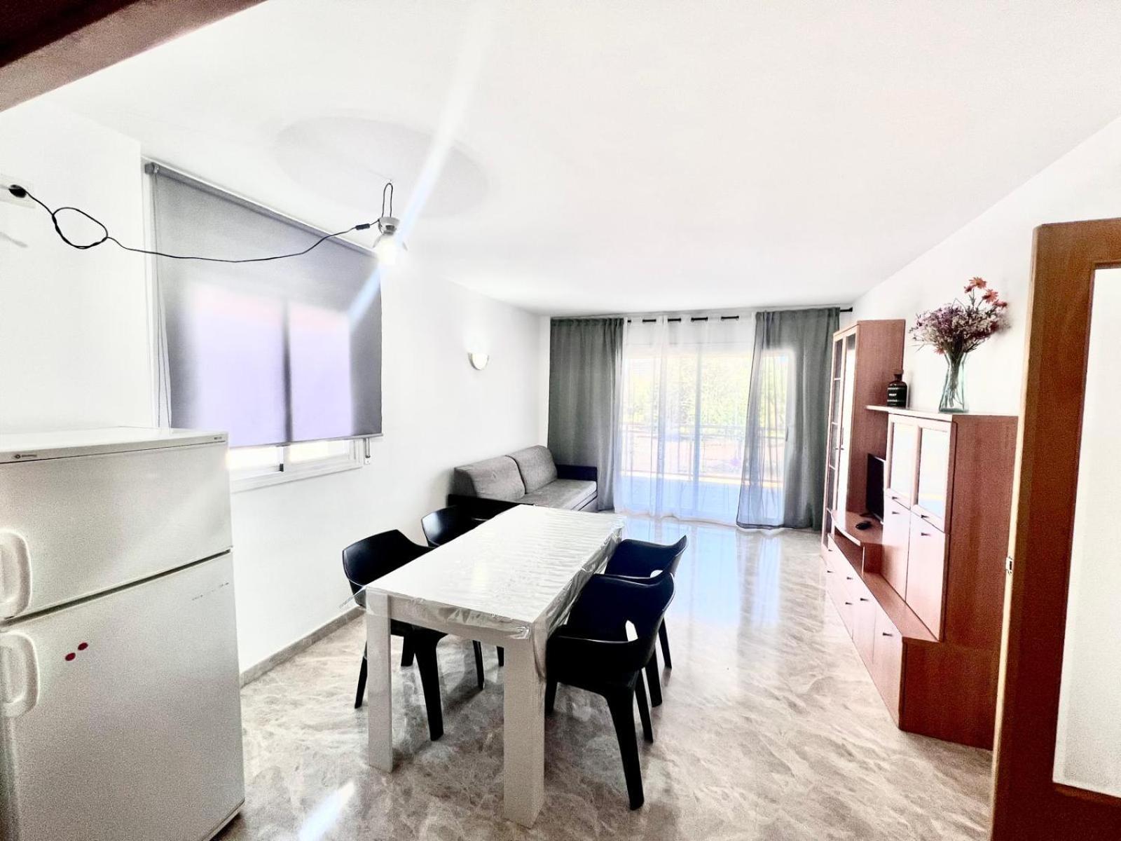 Ventura Park C- 3 Apartment Salou Bagian luar foto