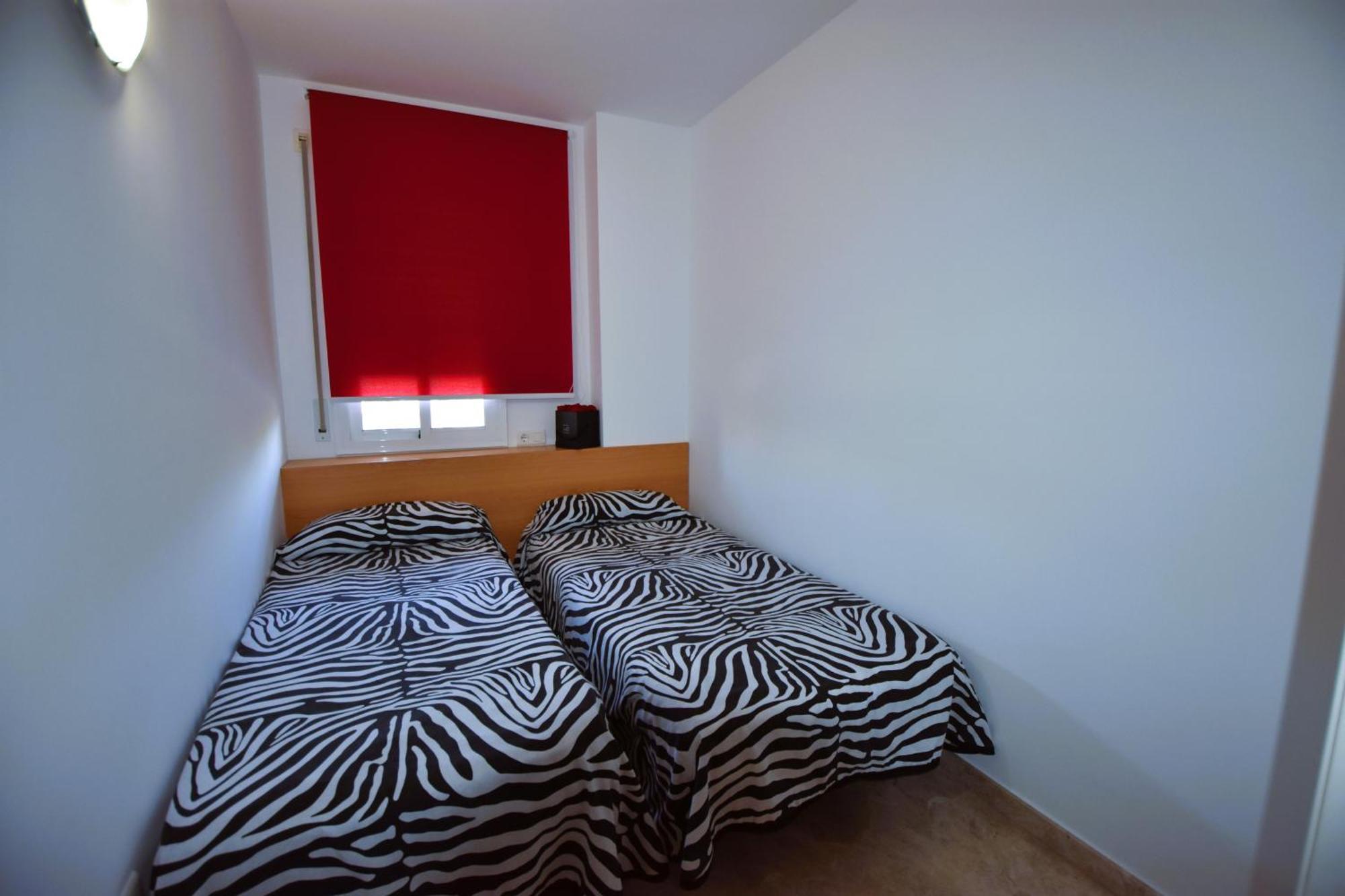 Ventura Park C- 3 Apartment Salou Bagian luar foto