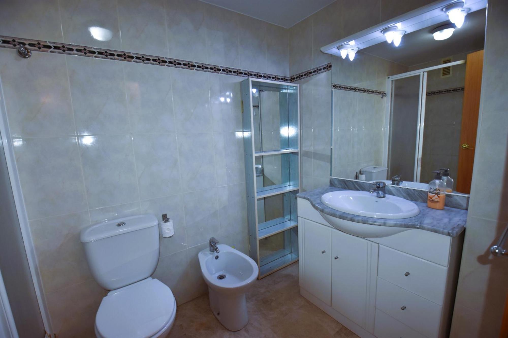 Ventura Park C- 3 Apartment Salou Bagian luar foto