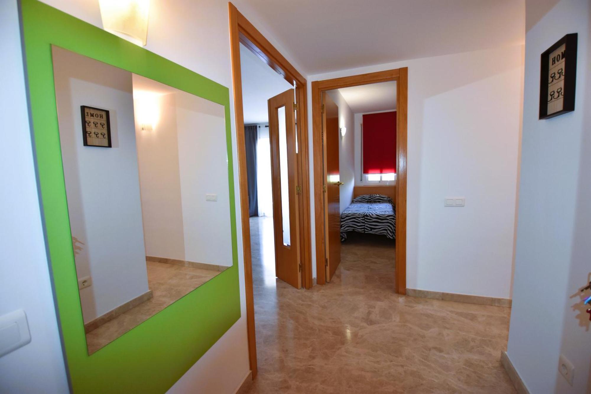 Ventura Park C- 3 Apartment Salou Bagian luar foto