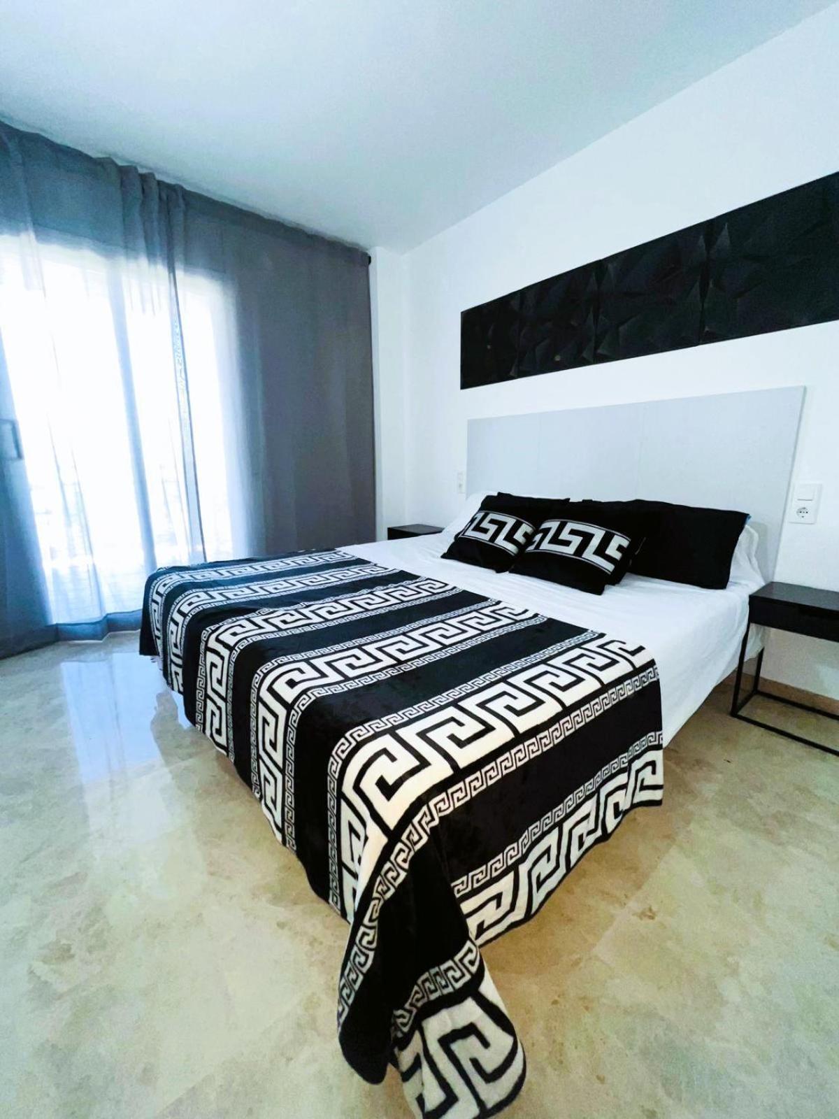 Ventura Park C- 3 Apartment Salou Bagian luar foto